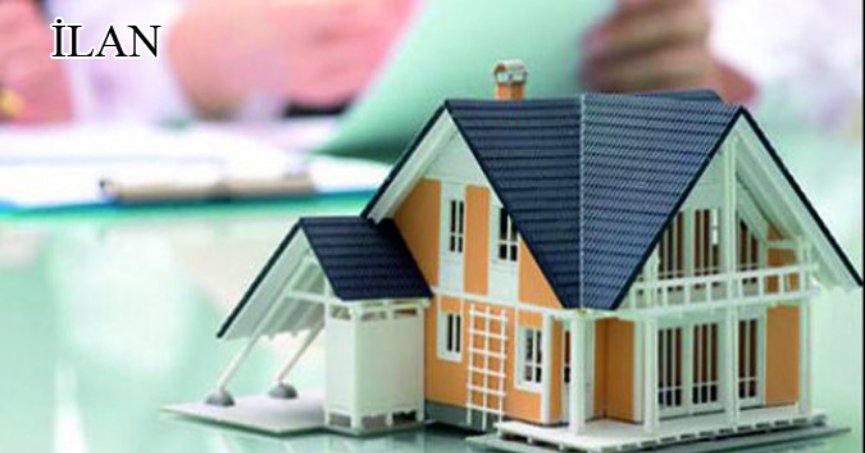 Altınova’da mahkemeden satılık 200 m² dubleks mesken