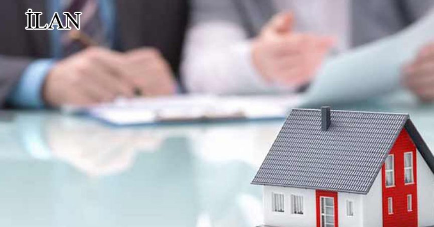 Gölcük’te mahkemeden satılık 100 m² daire