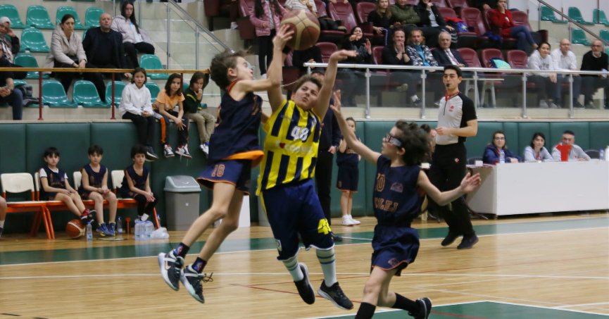 Potada heyecan sürüyor