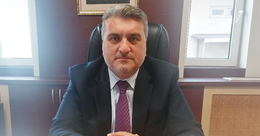 ‘Ramazan ayını en iyi  şekilde geçirmeliyiz’