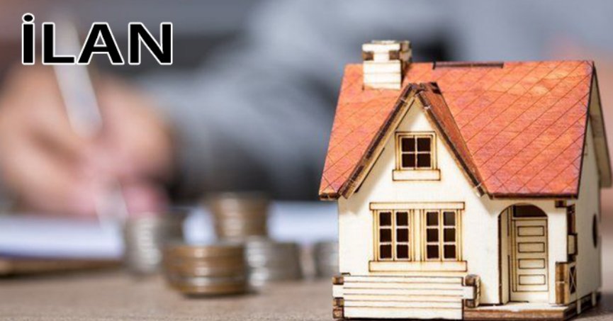 Sakarya’da icradan satılık 139 m² daire