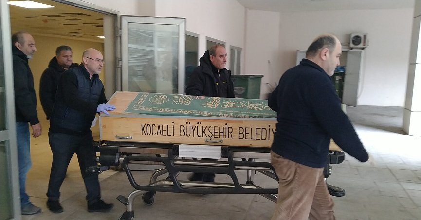 2 çocuğunu öldürdüğü iddia edilen baba tutuklandı