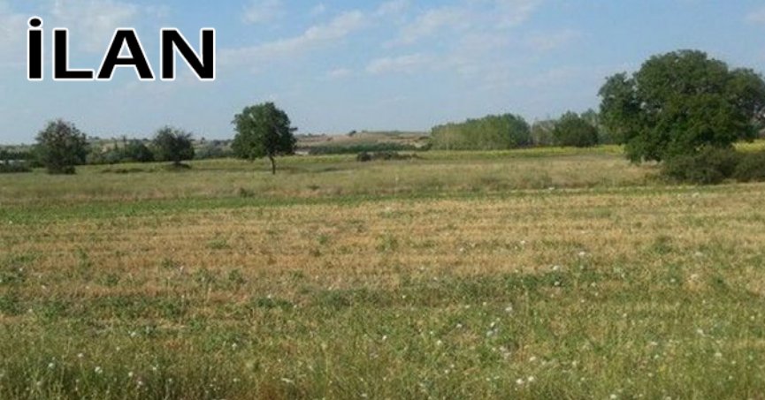 Altınova'da mahkemeden satılık 646 m² arsa