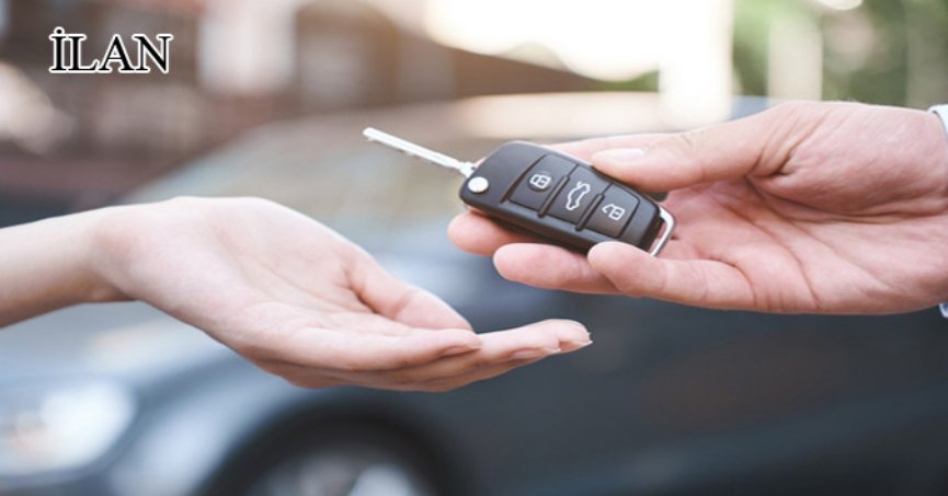 Mahkemeden satılık 2013 Model Opel marka araç