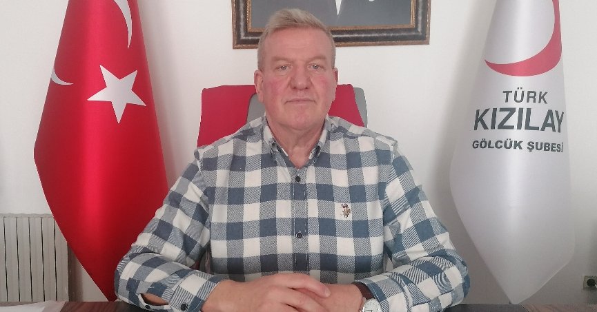 Barış, ‘Ramazanda kan ihtiyacını unutmayalım’