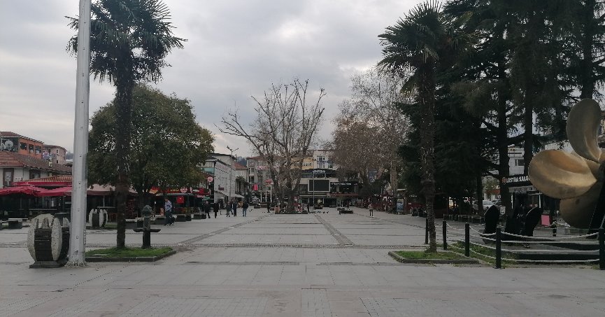 Yeni haftada üç gün  yağmur bekleniyor