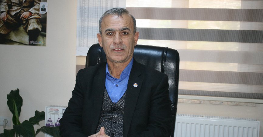 Kocaman, ‘Sicil affı ile  esnafın önü açılmalı’