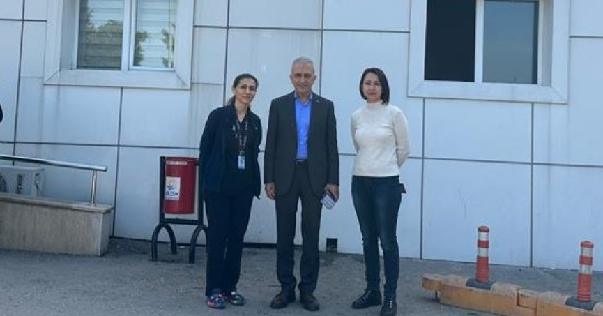 Çeker, ‘Seyyanen ek zam  yapılması kaçınılmaz’