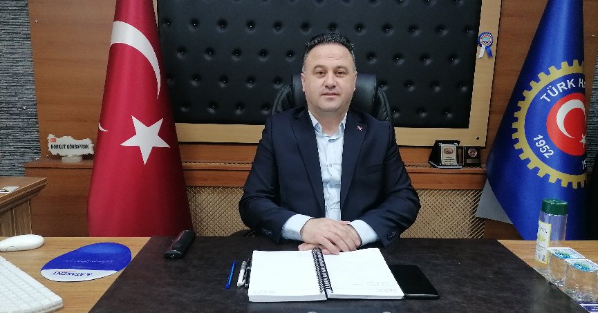 ‘Mücadele etmeye devam edeceğiz’