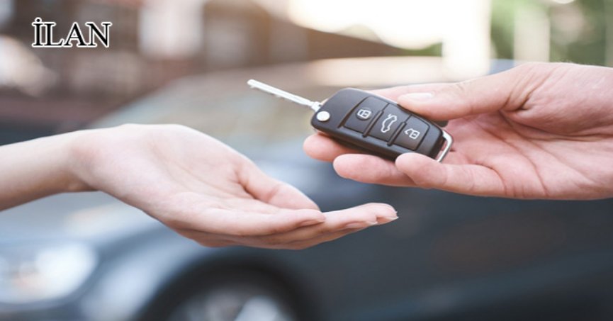 Mahkemeden satılık 2016 model Bmw marka araç