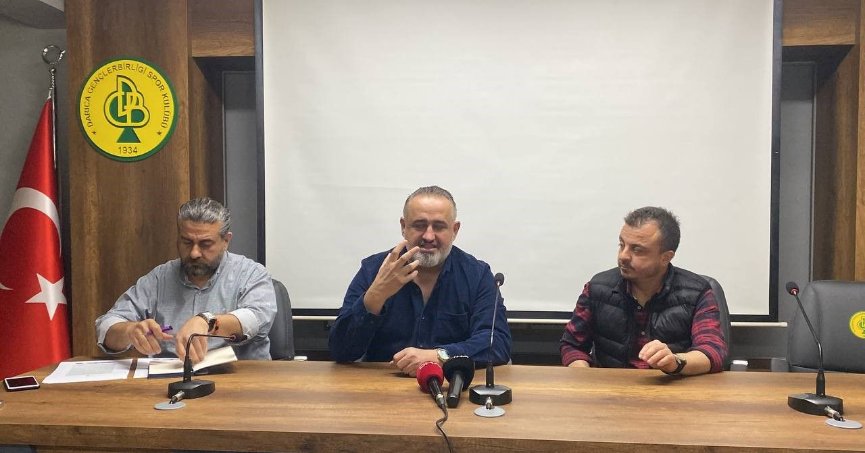 Darıca’dan açıklama