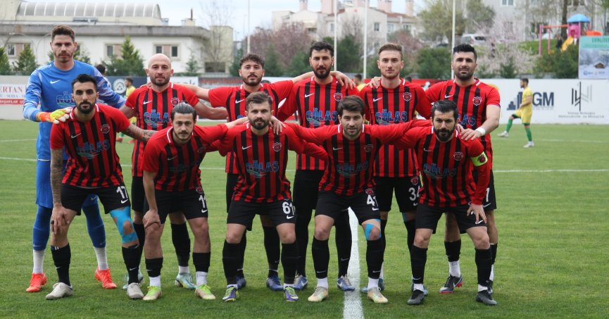 Gölcükspor farklı kazandı