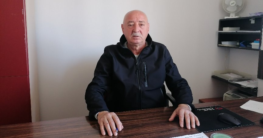 ‘Maaş artışı memnun etti’