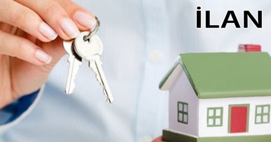 Sakarya’da icradan satılık 124 m² daire