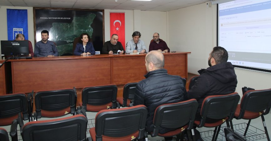 Taş kırma ve eleme  tesisi ihalesine 2 teklif