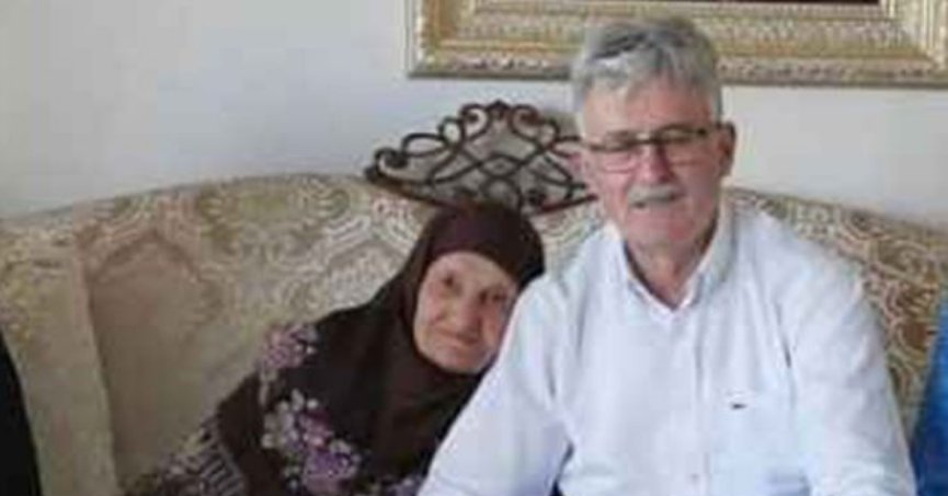 Mehmet Ellibeş’in anne acısı