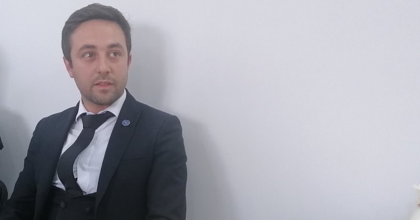 ‘Daha çok kitleye ulaşmak istiyoruz’