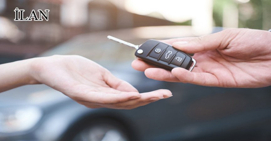 İcradan satılık 2021 model Toyota Corolla Hybrid Flame X