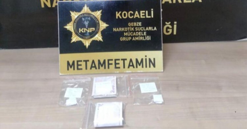 Uyuşturucu operasyonlarında 3 zanlı tutuklandı