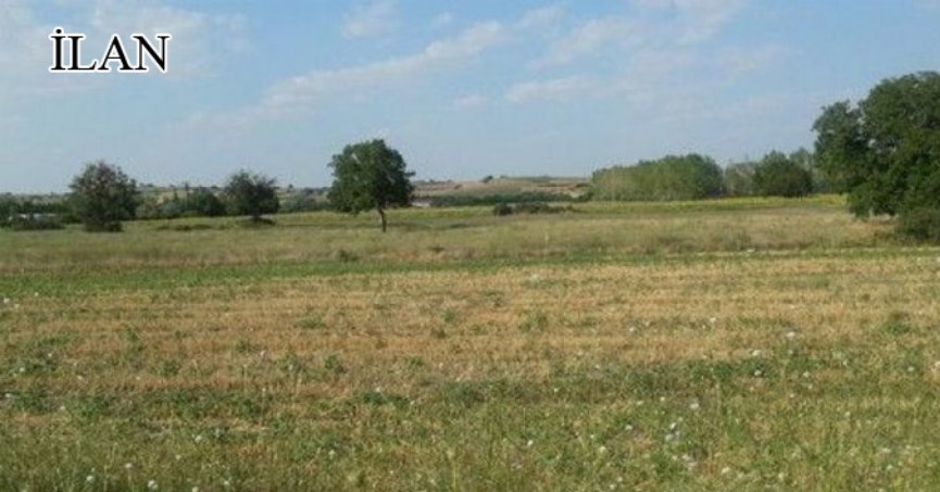 İzmit'te mahkemeden satılık 294 m² arsa