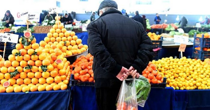 Açlık ve yoksulluk sınırı açıklandı