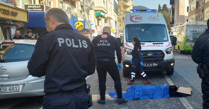 8 yaşındaki Ömer'in acı ölümü