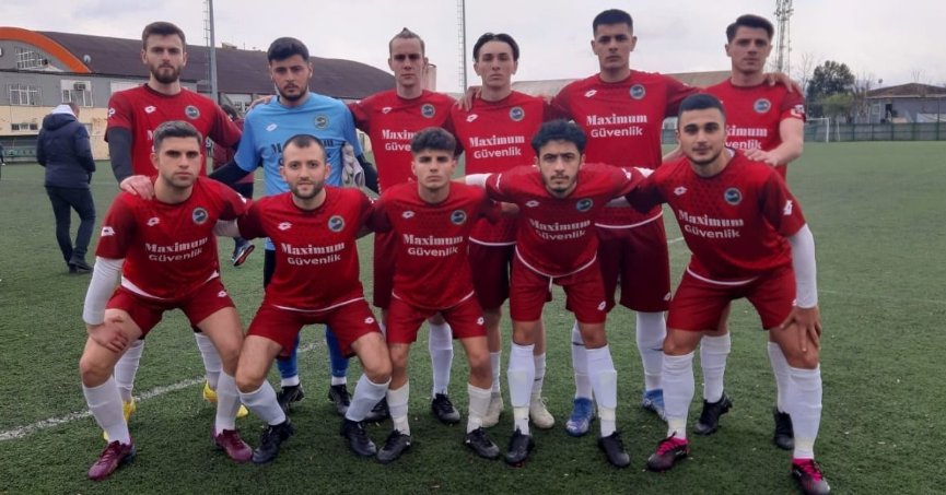 Güneş ile Derince yenişemedi