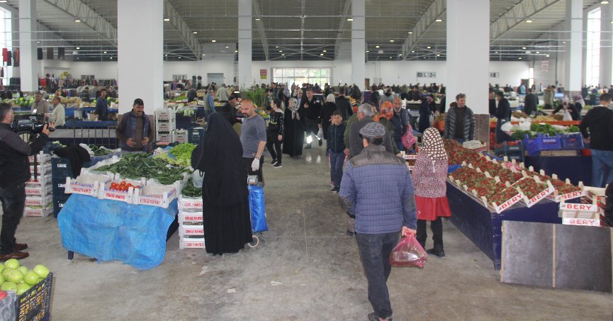 Mart ayı ekonomik güven endeksi açıklandı