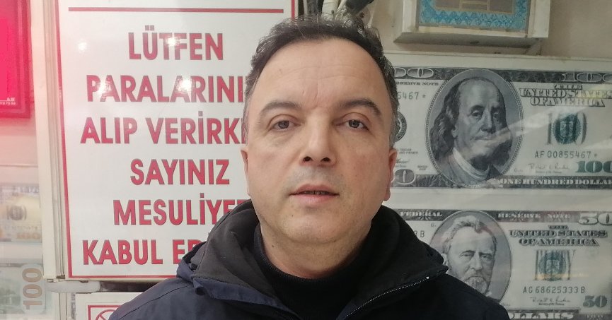 ‘Dövizdeki hareketlilik seçime kadar sürebilir’