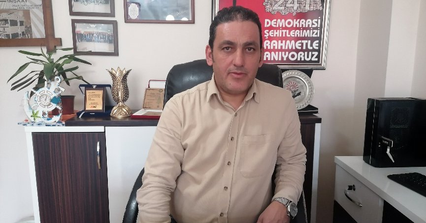 ‘Düşen alım gücü, esnafı etkiliyor’