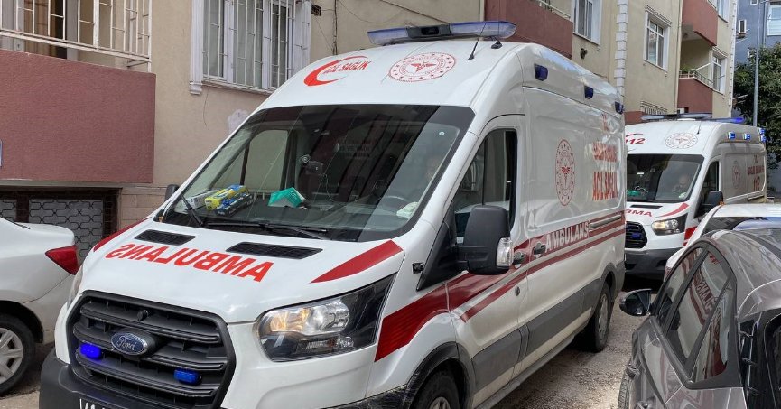 Bir haftadır haber alınamıyordu, evinde ölü bulundu