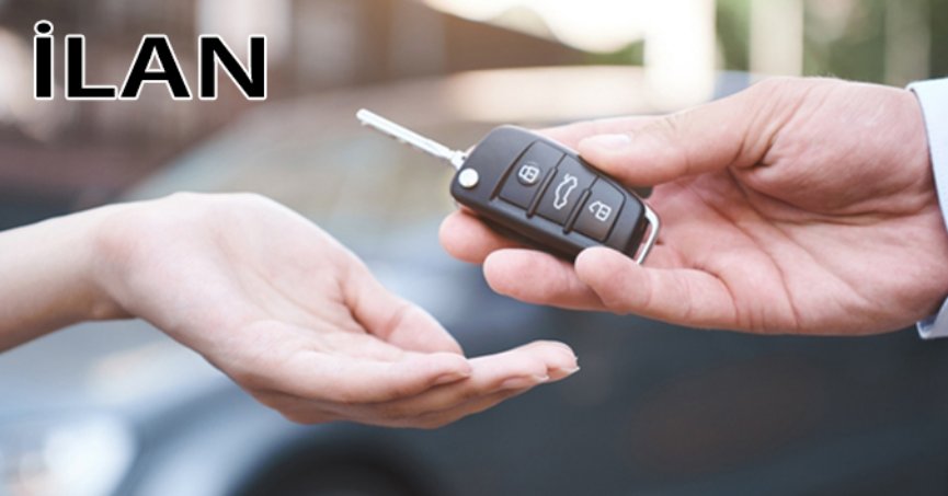 İcradan satılık 2017 model Ford Focus