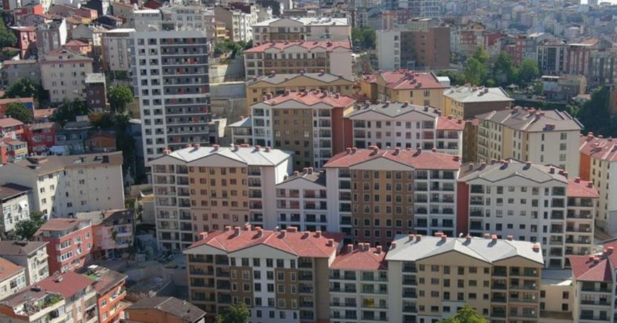 İçinde kiracı olan evler satılmıyor
