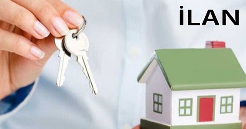 Başiskele'de mahkemeden satılık 2 tek katlı yapı (hisseli)