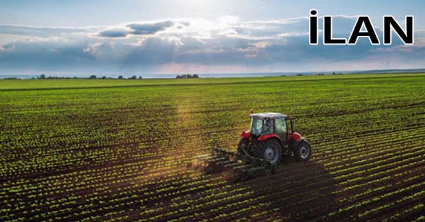 Gebze'de icradan satılık 3629 m² (hisseli) tarla