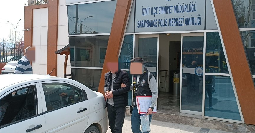 Avukatı silahla yaralayan şahıs tutuklandı