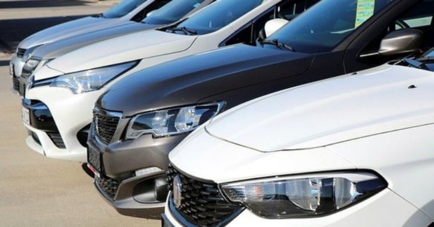 Togg, ikinci el araç piyasasını hareketlendirdi