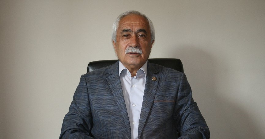 ‘Damla sulama su tasarrufu sağlıyor’