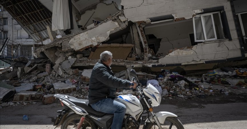 DASK’tan 10 milyar TL’yi aşkın tazminat ödemesi