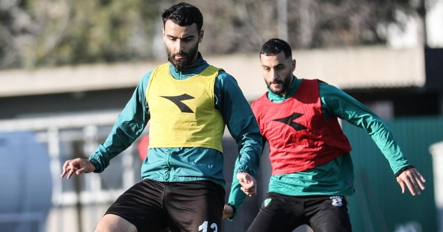 9 Nisan’da Zonguldak geliyor