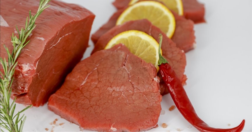 Martta fiyatı en fazla artan dana eti oldu