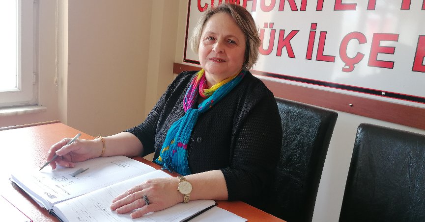 ‘Rehavete kapılmadan çalışmayı sürdüreceğiz’