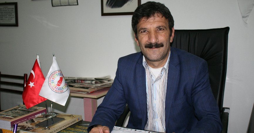 ‘Elimizden gelen desteği sunuyoruz’