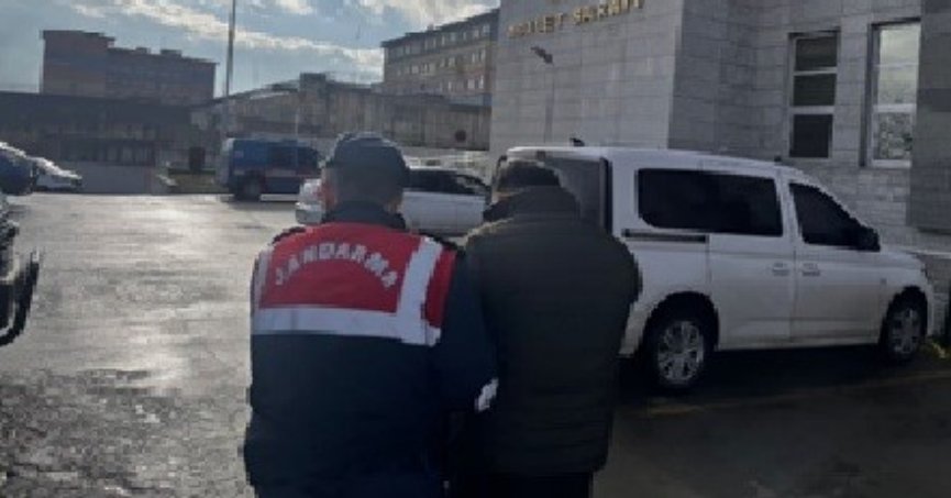 Çeşitli suçlardan aranan 608 şüpheli yakalandı