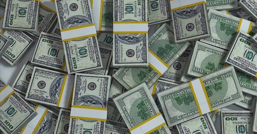 Devlet varlık fonları 2022’de 1 trilyon dolar değer kaybetti