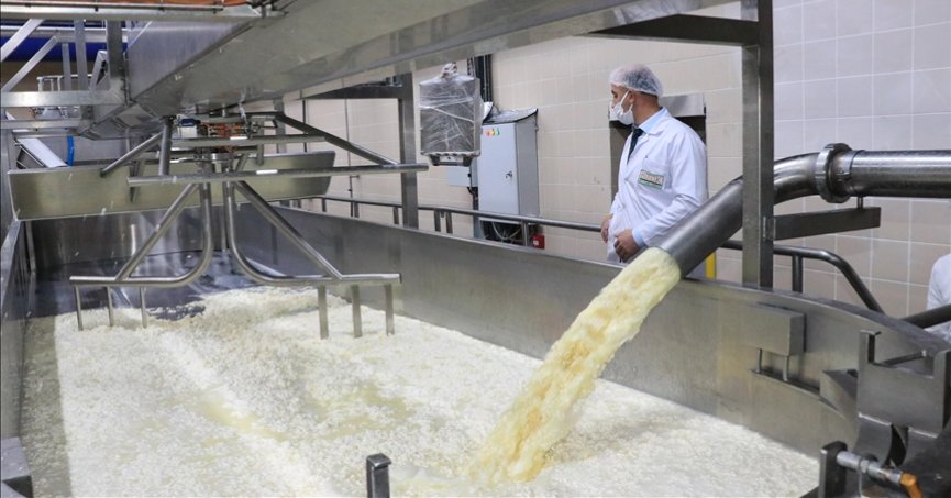 Kooperatiflerin Desteklenmesi Programı'na başvurular başladı