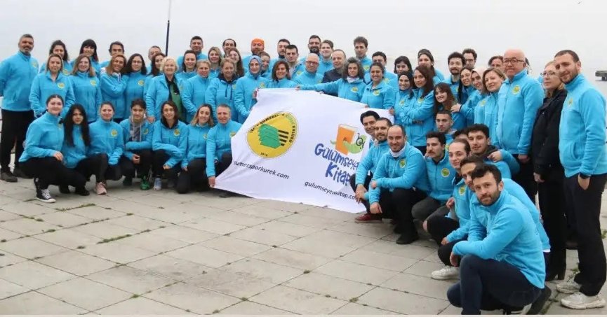 Sümerspor kahvaltıda buluştu