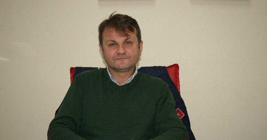 ‘Can dostlarımıza şefkat gösterilmeli’