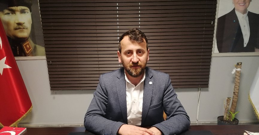 Aynacı, ‘Vatandaşımızın derdini dinledik’