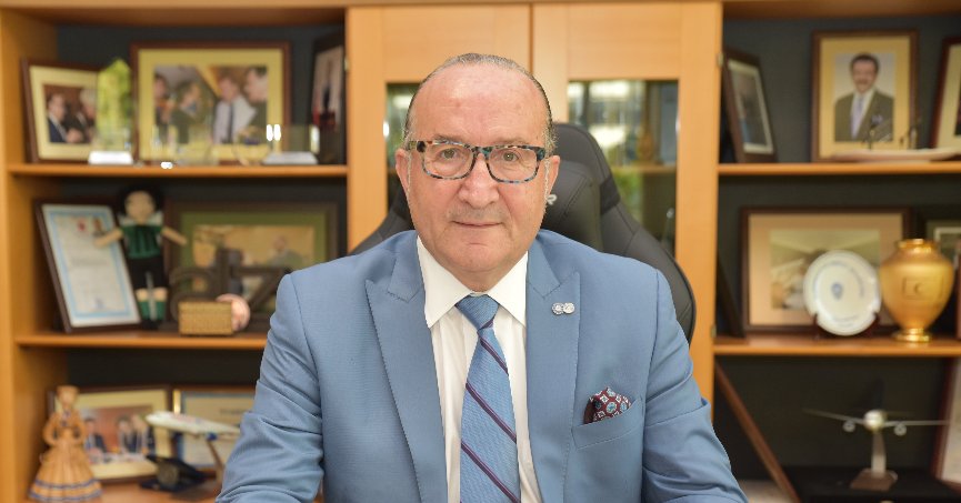 Zeytinoğlu, dış ticaret  verilerini değerlendirdi